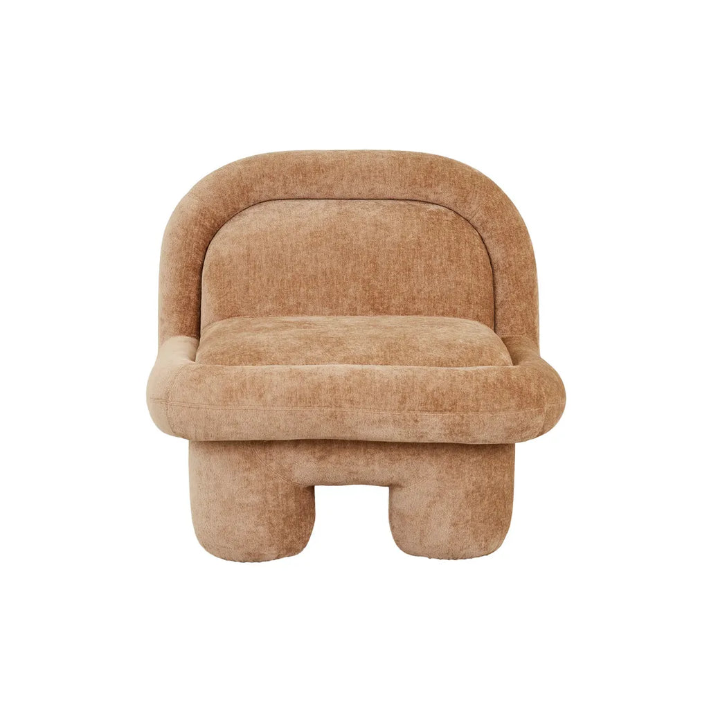 Lumi Chair Sunkissed