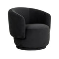 Alto Armchair Nocturne Velvet