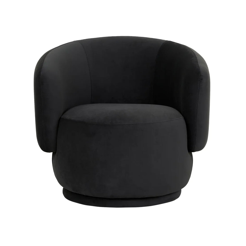 Alto Armchair Nocturne Velvet
