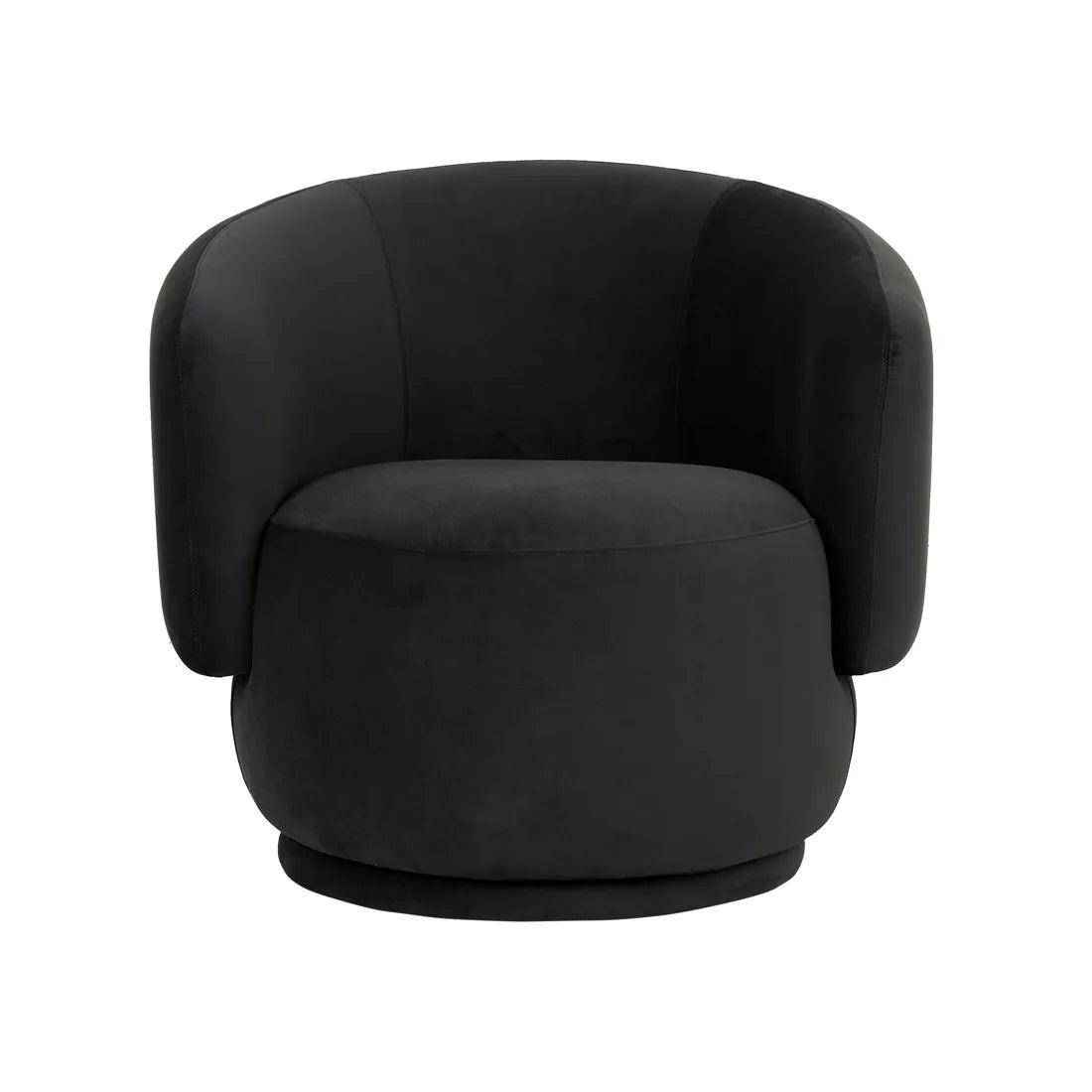 Alto Armchair Nocturne Velvet