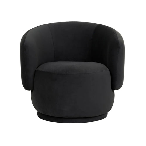 Alto Armchair Nocturne Velvet