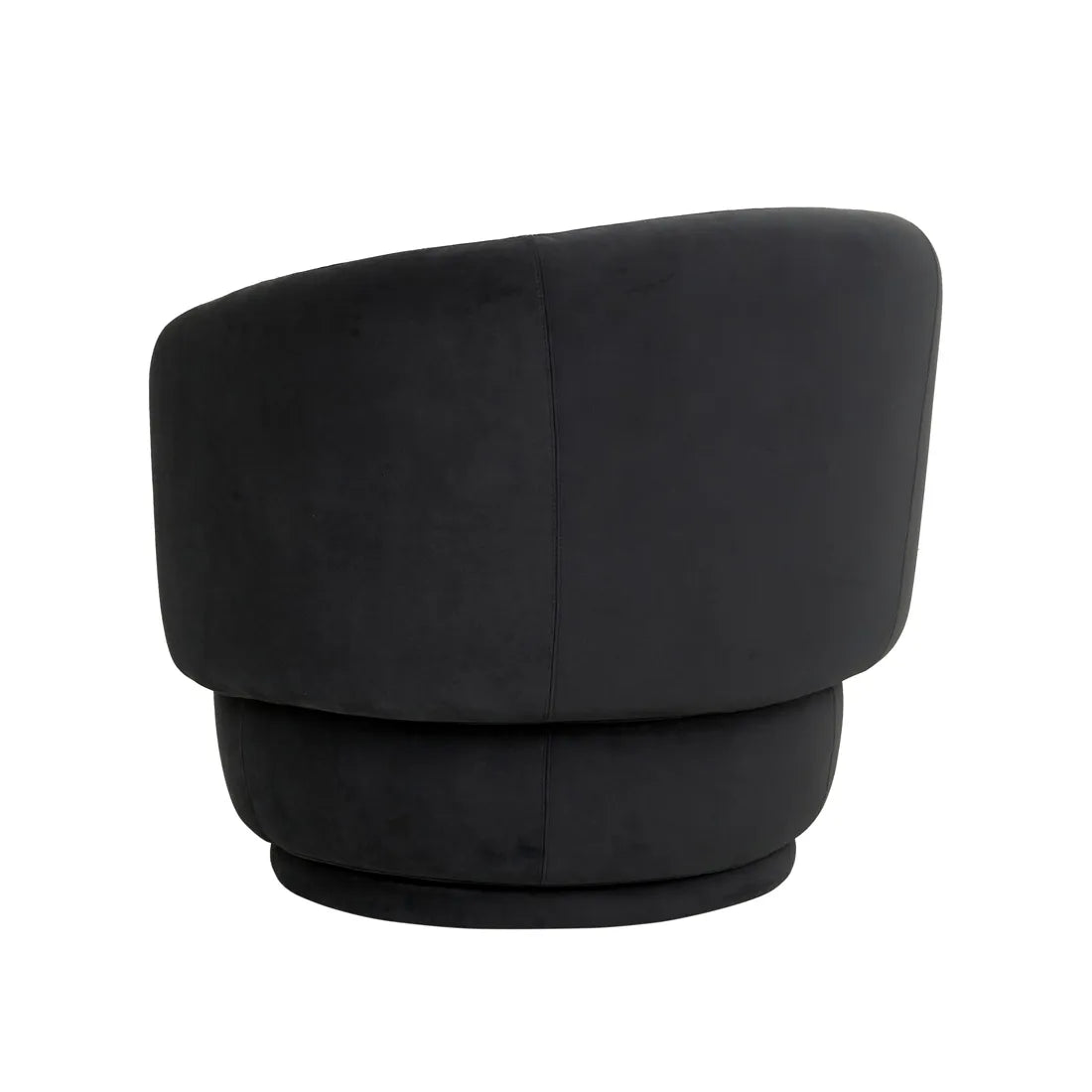 Alto Armchair Nocturne Velvet