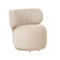 Tilda Chair Sugar Tundra