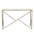 Celeste Allure Console Crema