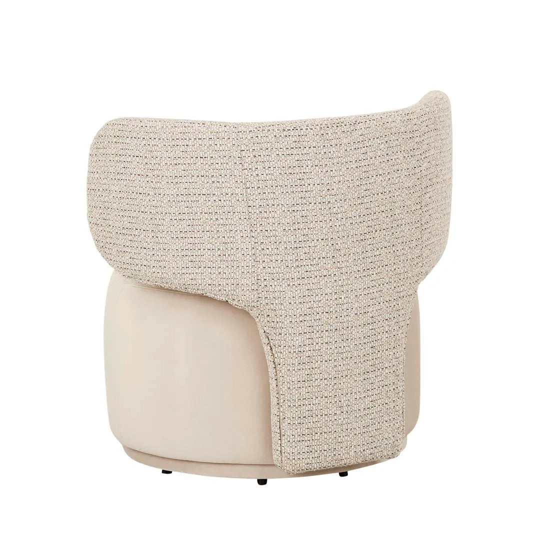 Tilda Chair Sugar Tundra