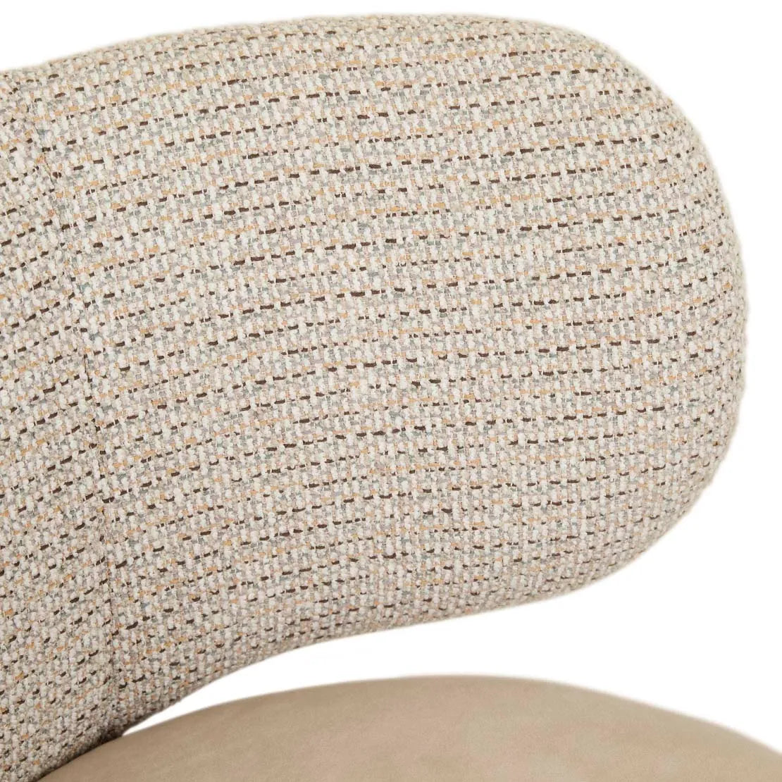 Tilda Chair Sugar Tundra