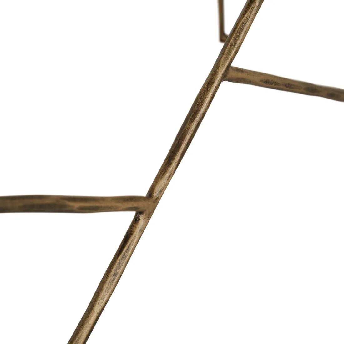 Celeste Allure Console Crema