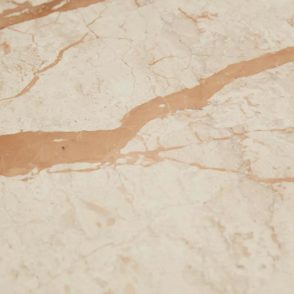 Celeste Allure Console Crema
