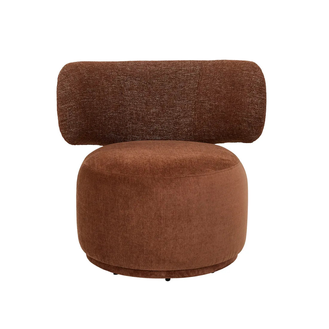 Tilda Chair Sugar Rosewood Chestnut