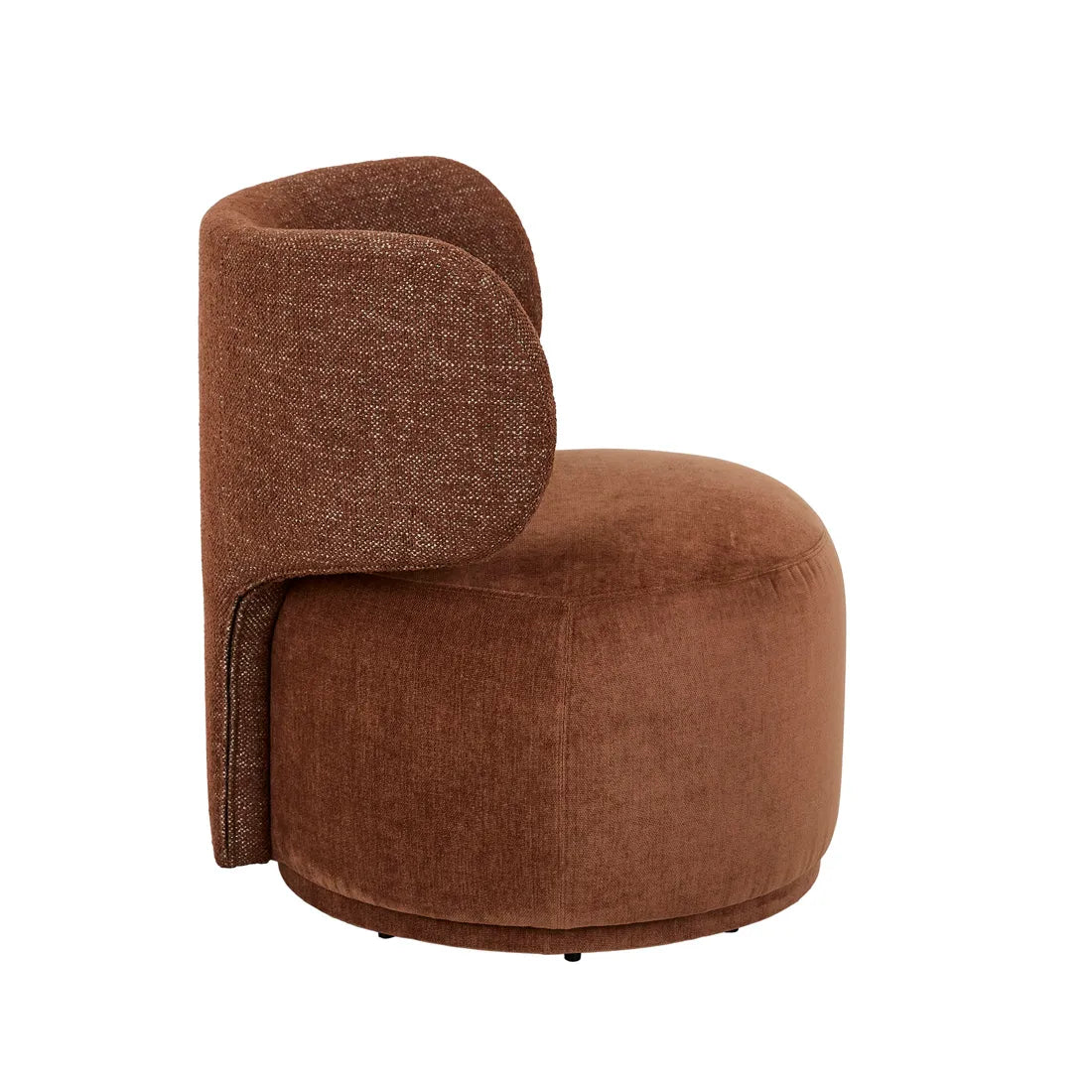 Tilda Chair Sugar Rosewood Chestnut