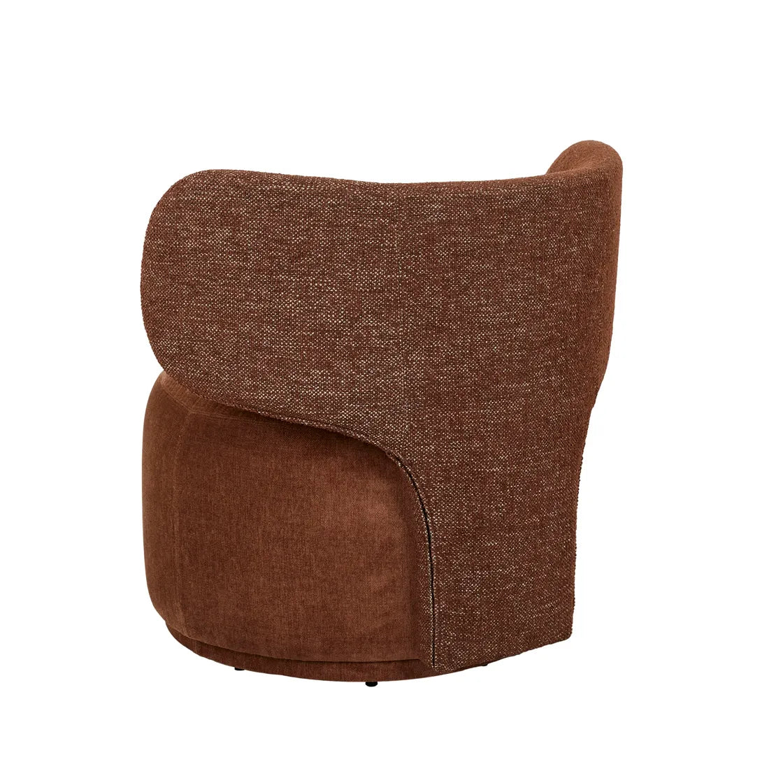 Tilda Chair Sugar Rosewood Chestnut