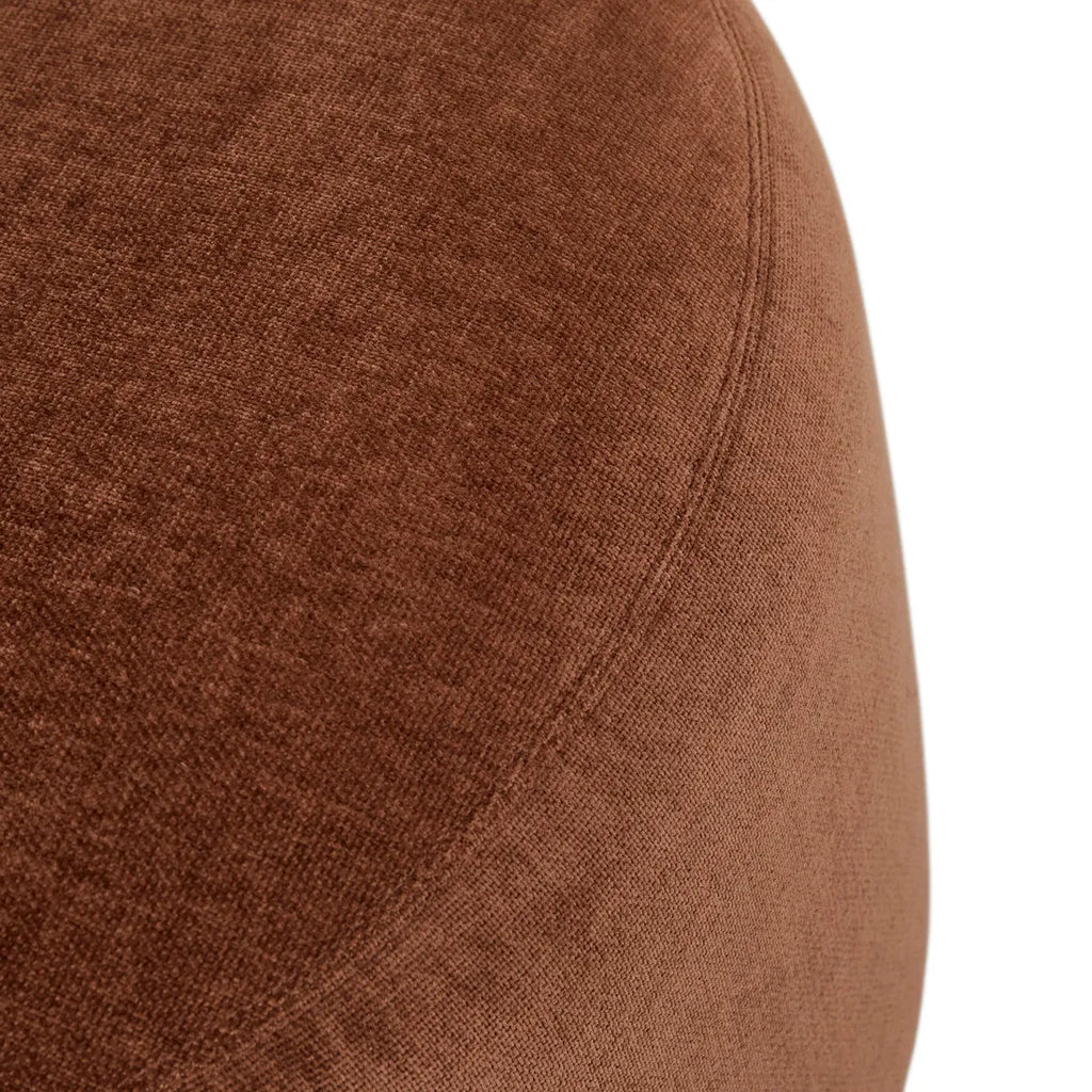 Tilda Chair Sugar Rosewood Chestnut