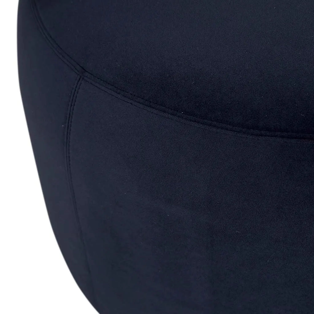 Tilda Chair Sugar Nightfall Midnight