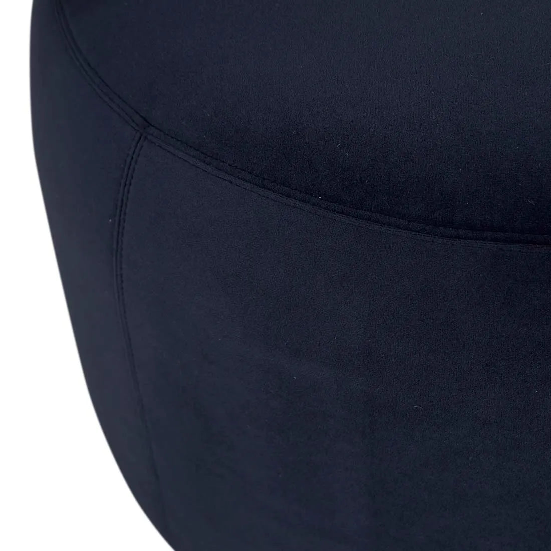 Tilda Chair Sugar Nightfall Midnight