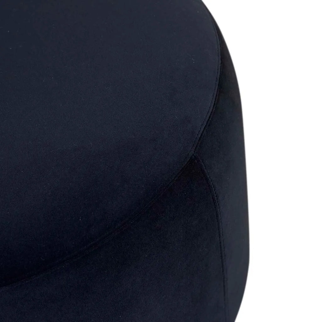 Tilda Chair Sugar Nightfall Midnight