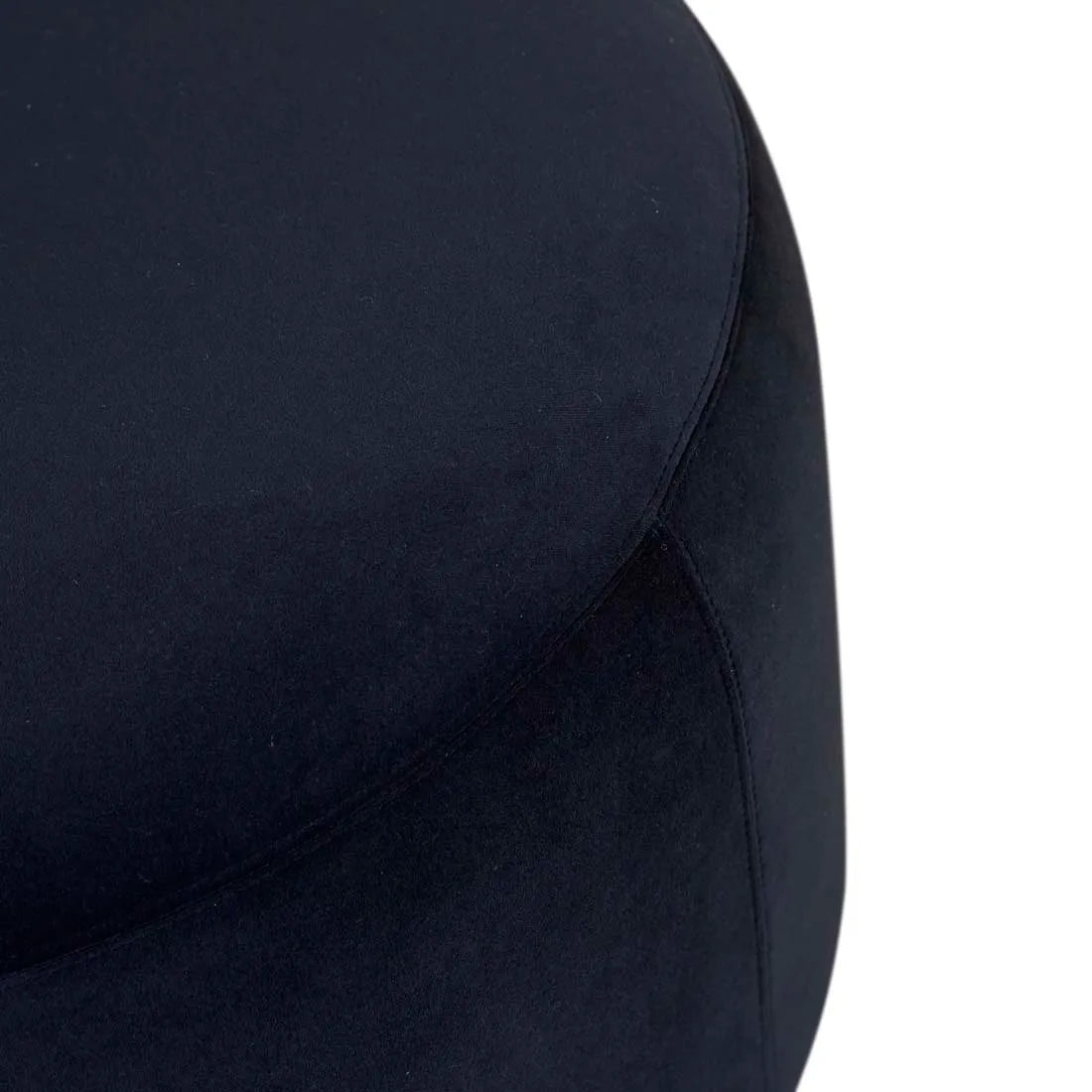 Tilda Chair Sugar Nightfall Midnight