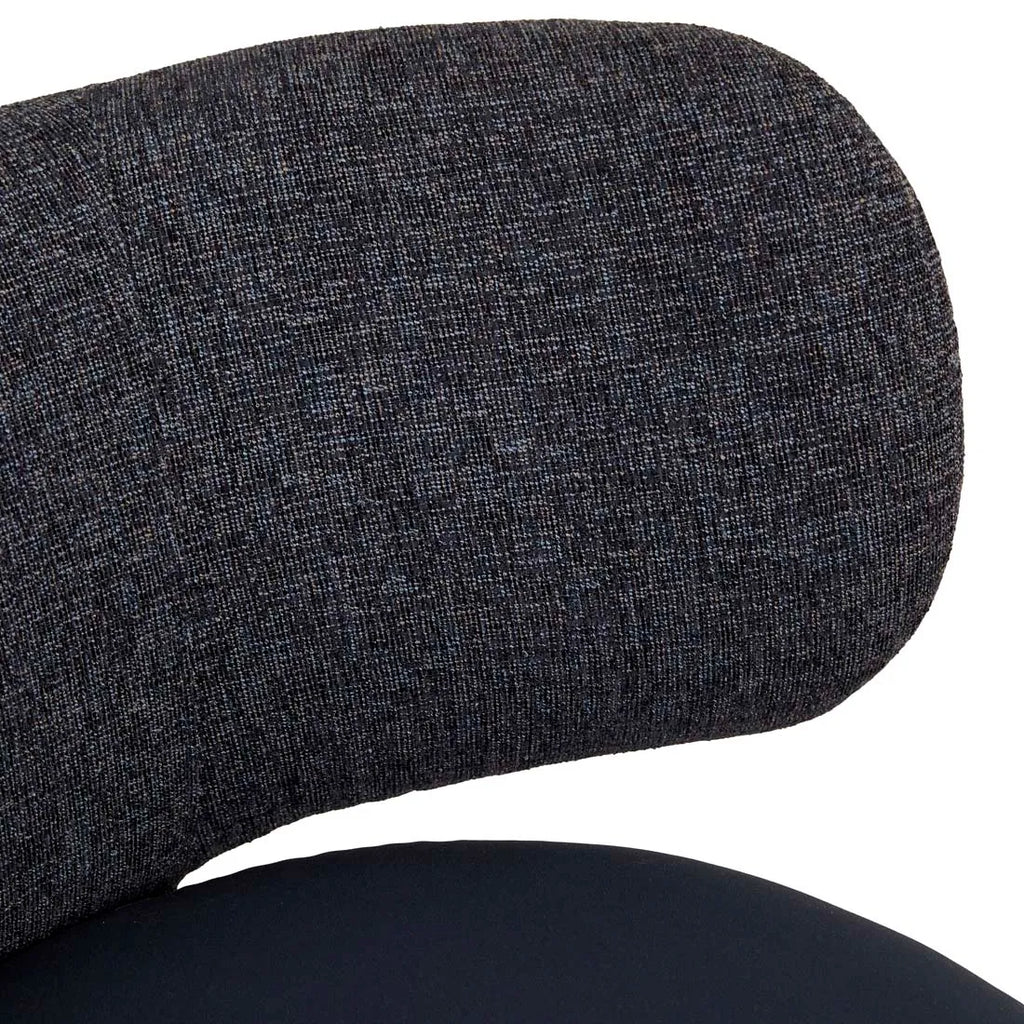 Tilda Chair Sugar Nightfall Midnight