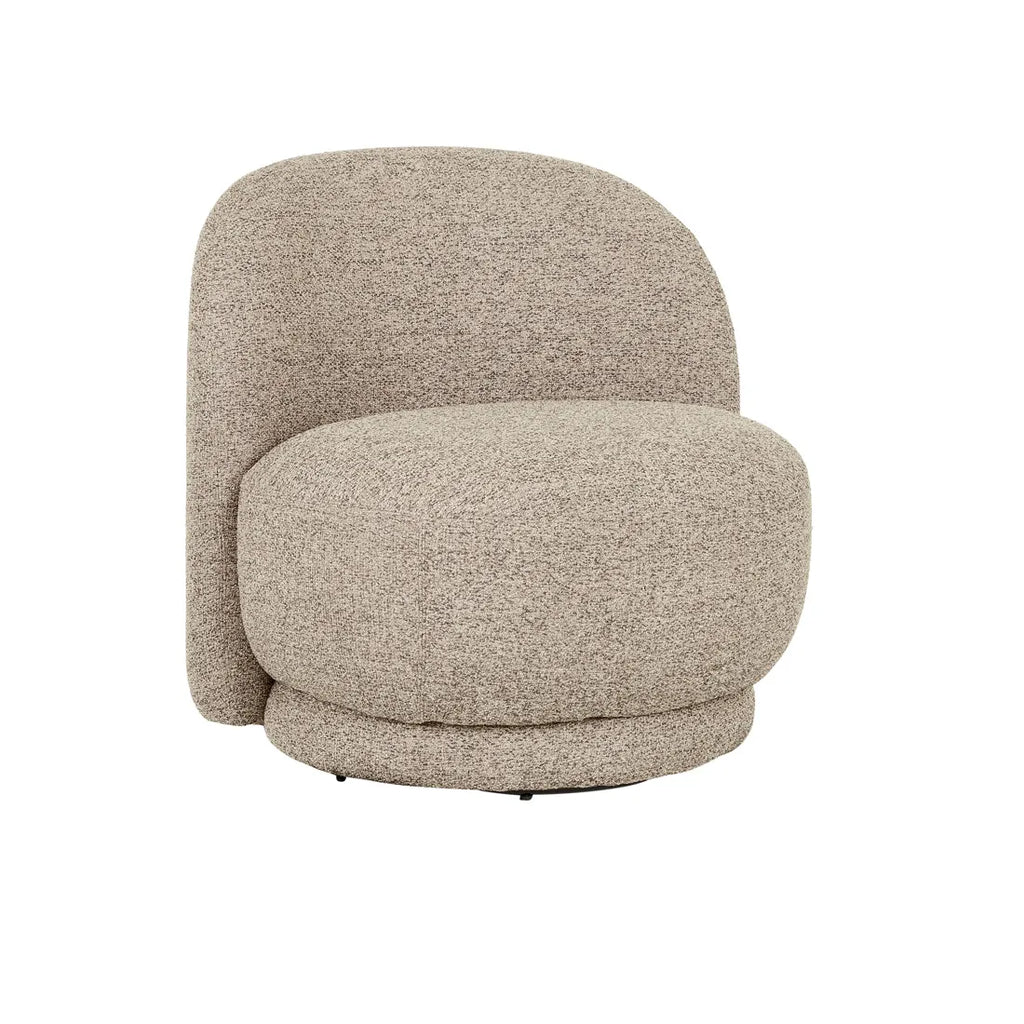Ina Chair Staunch Fungi