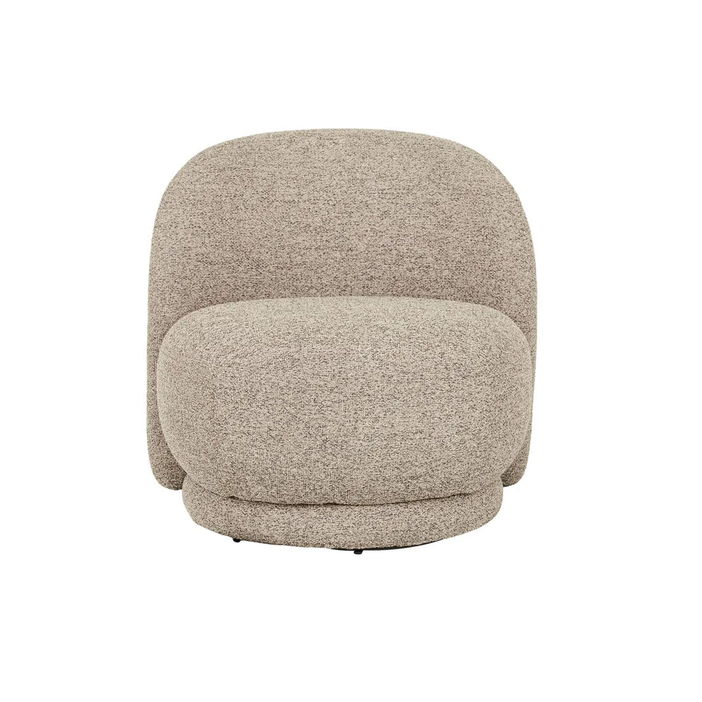 Ina Chair Staunch Fungi