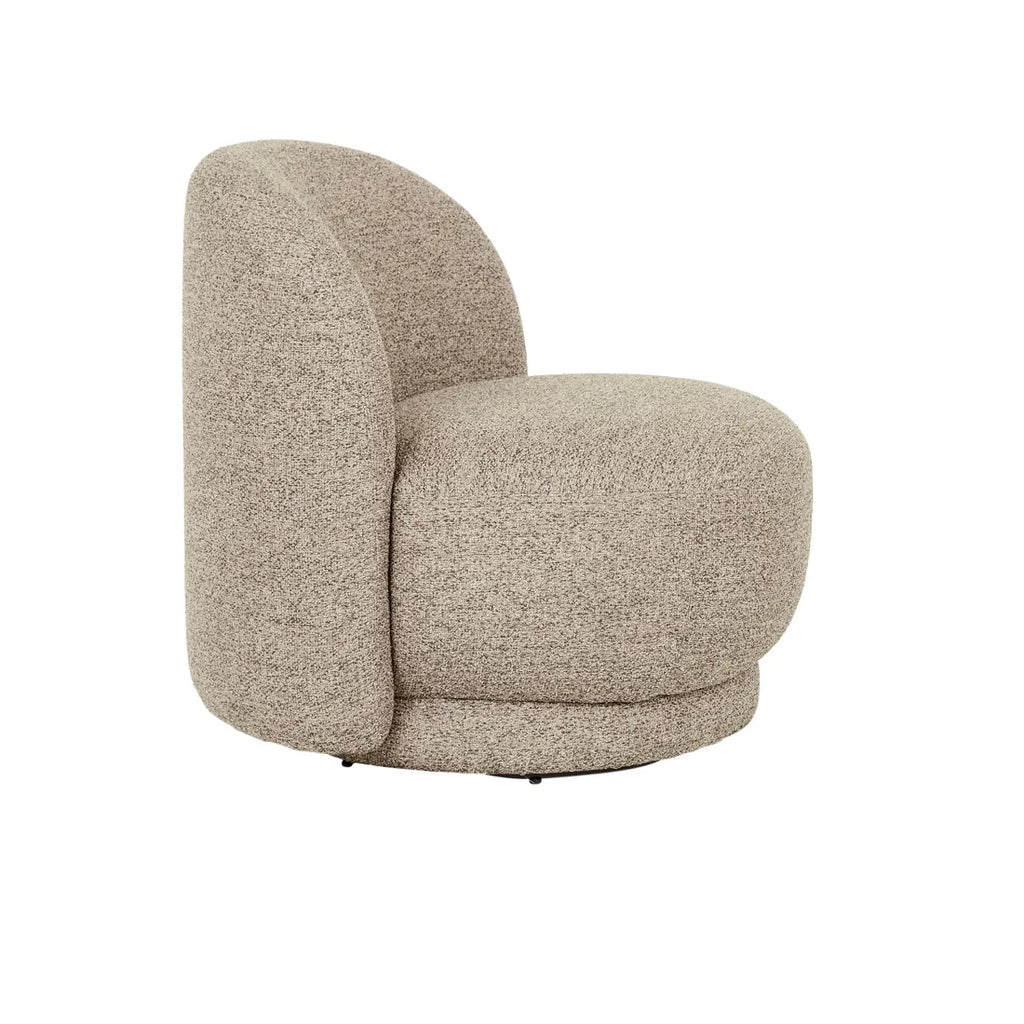 Ina Chair Staunch Fungi