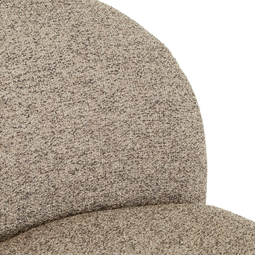 Ina Chair Staunch Fungi