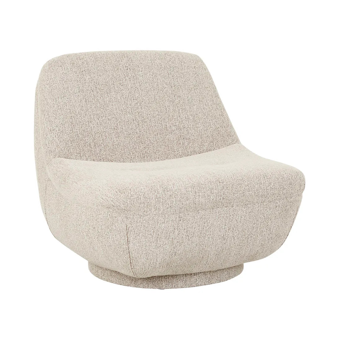 Tobi Chair Owl Speckle