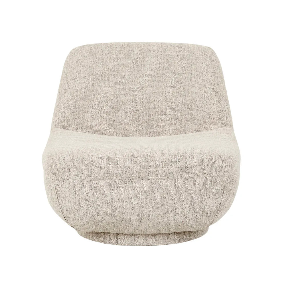 Tobi Chair Owl Speckle