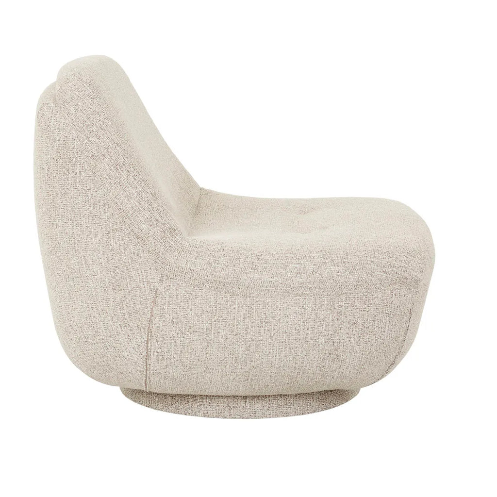 Tobi Chair Owl Speckle