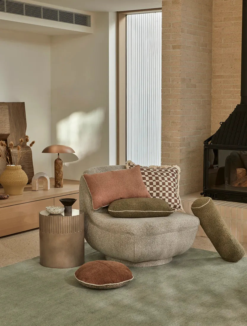 Tobi Chair Hay
