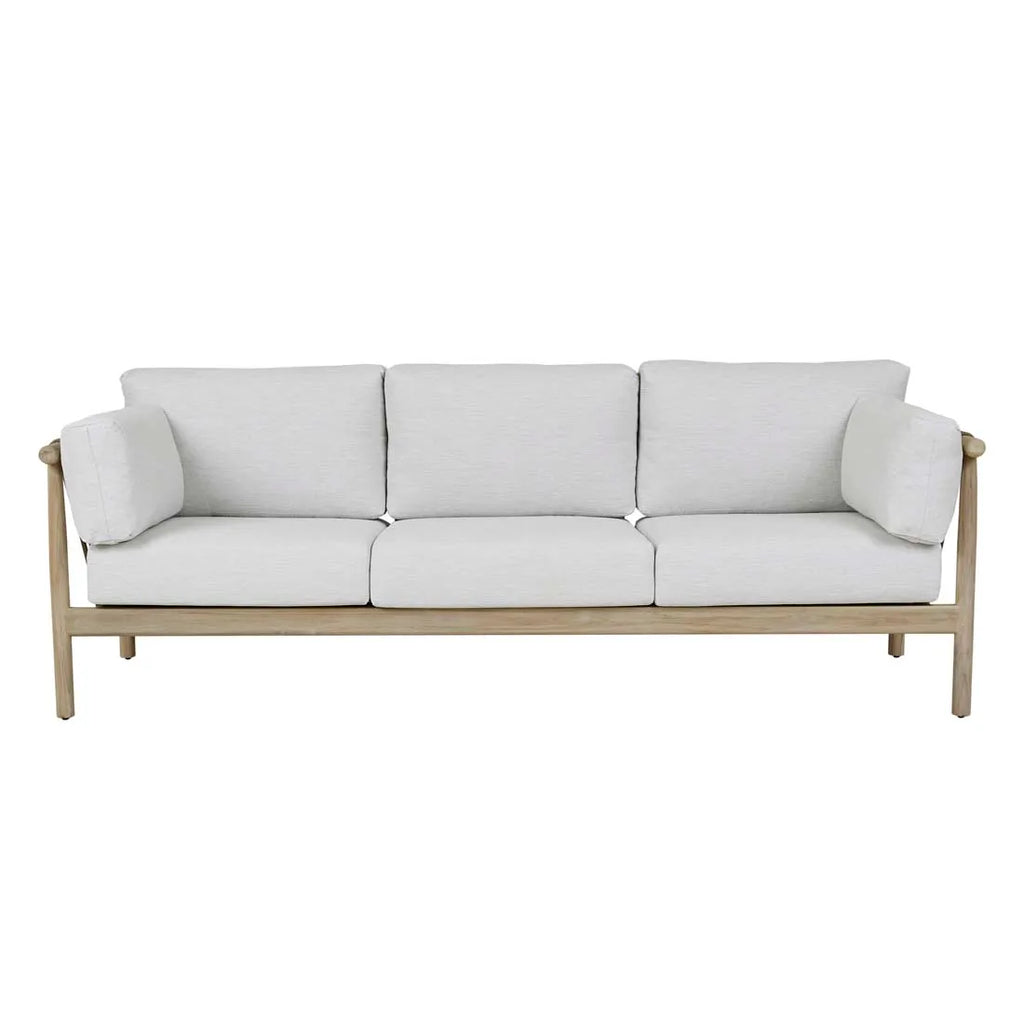 Tide Drift Three Seater Biscuit