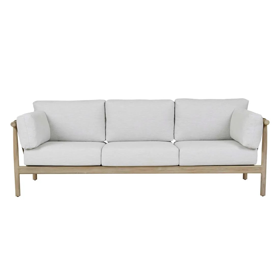 Tide Drift Three Seater Biscuit