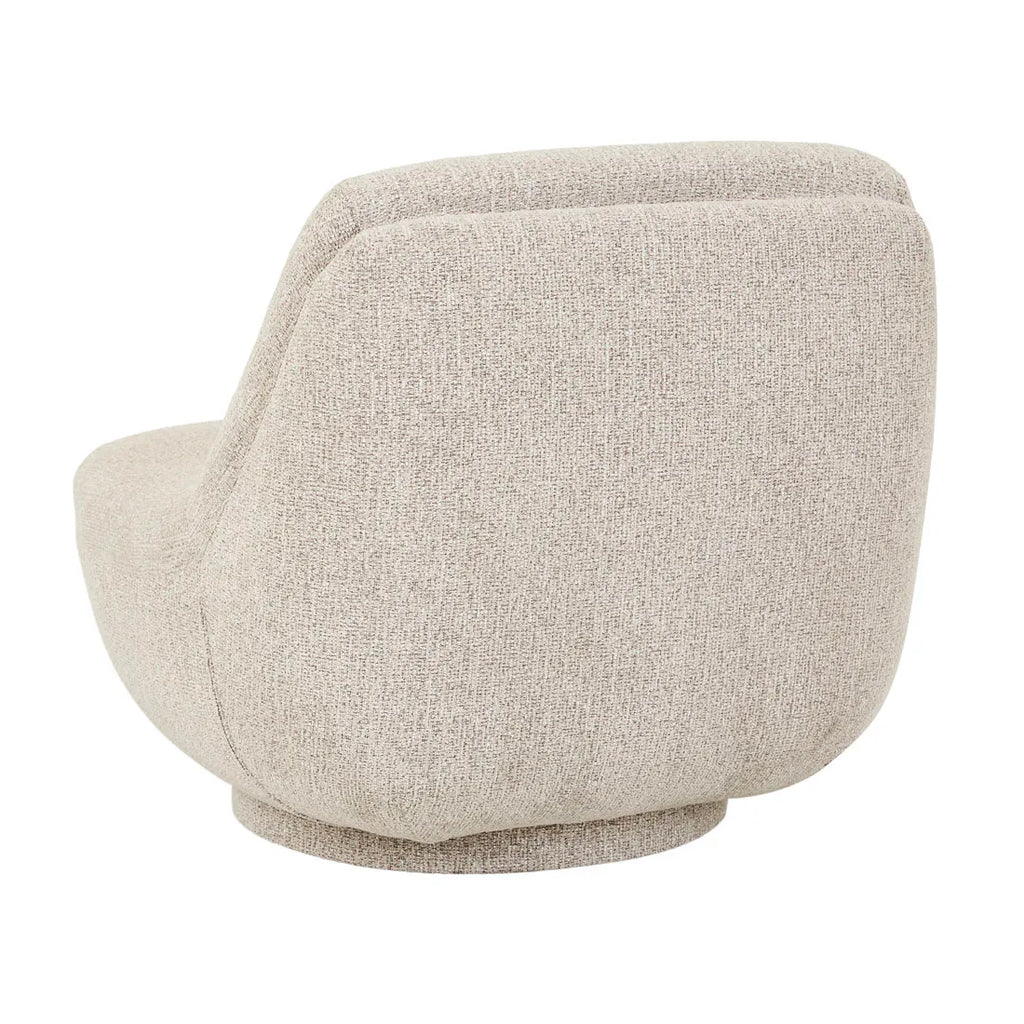 Tobi Chair Owl Speckle