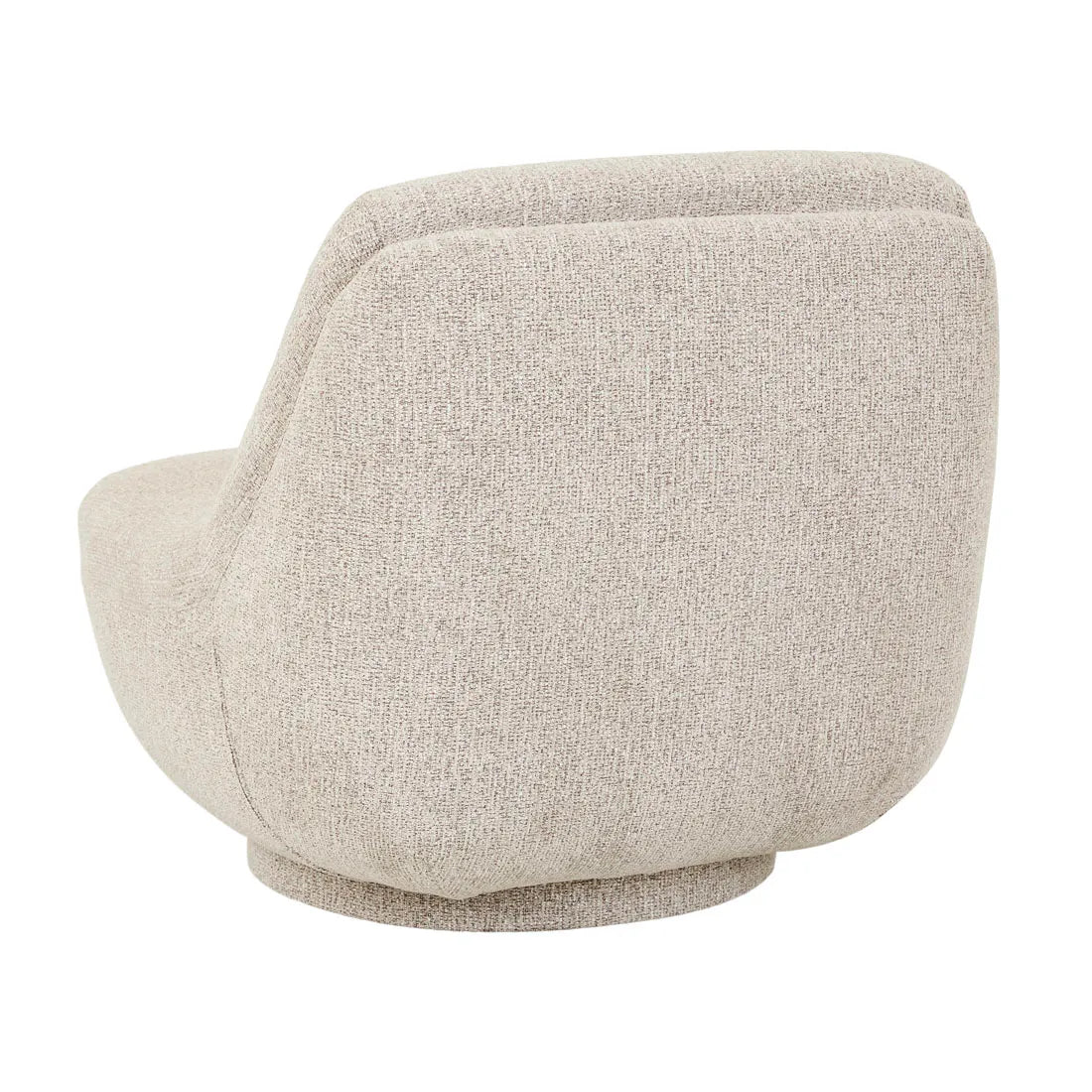 Tobi Chair Owl Speckle