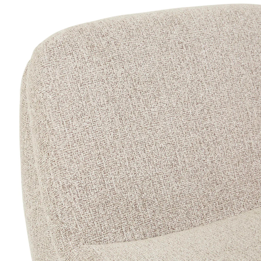 Tobi Chair Owl Speckle