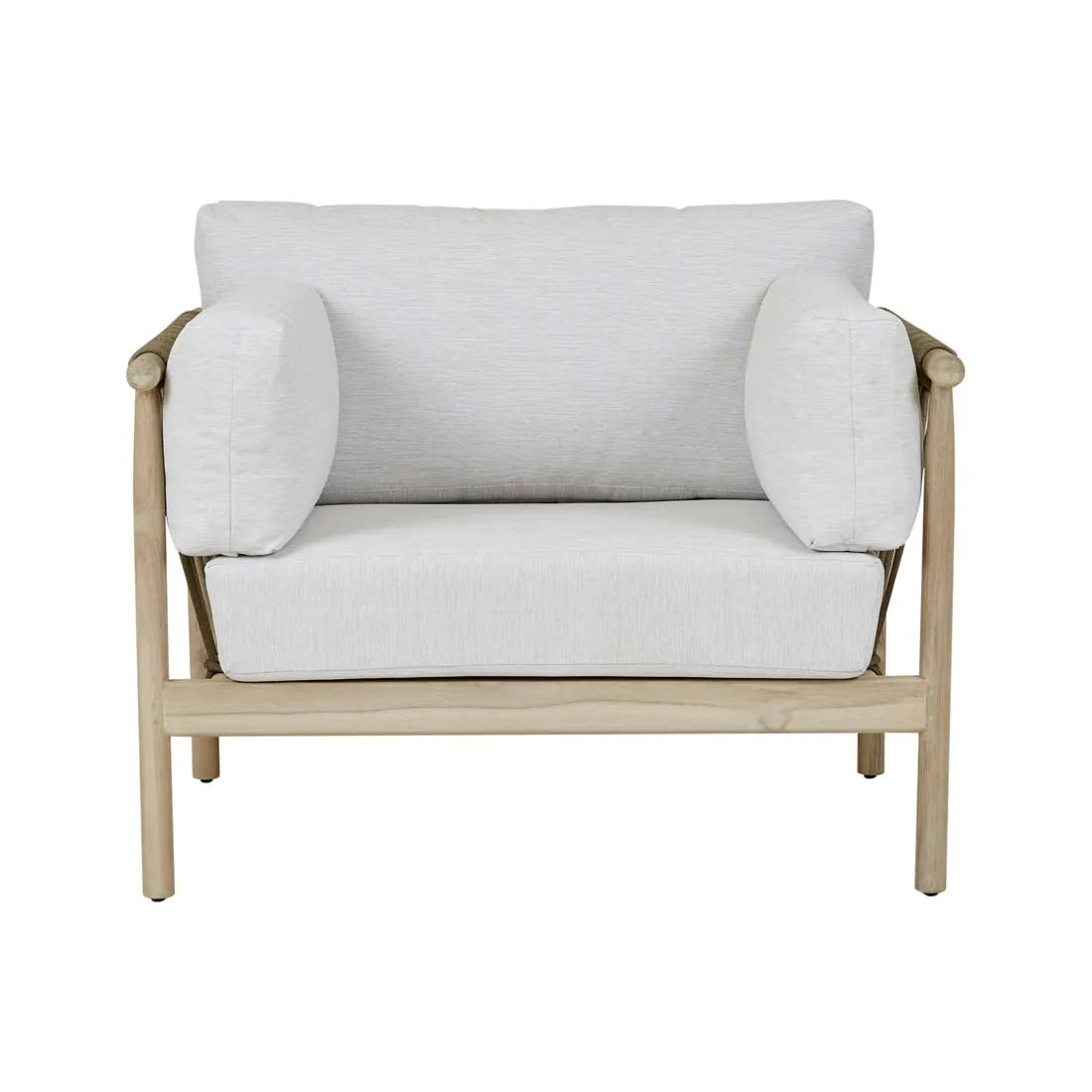 Tide Drift Sofa Chair Biscuit