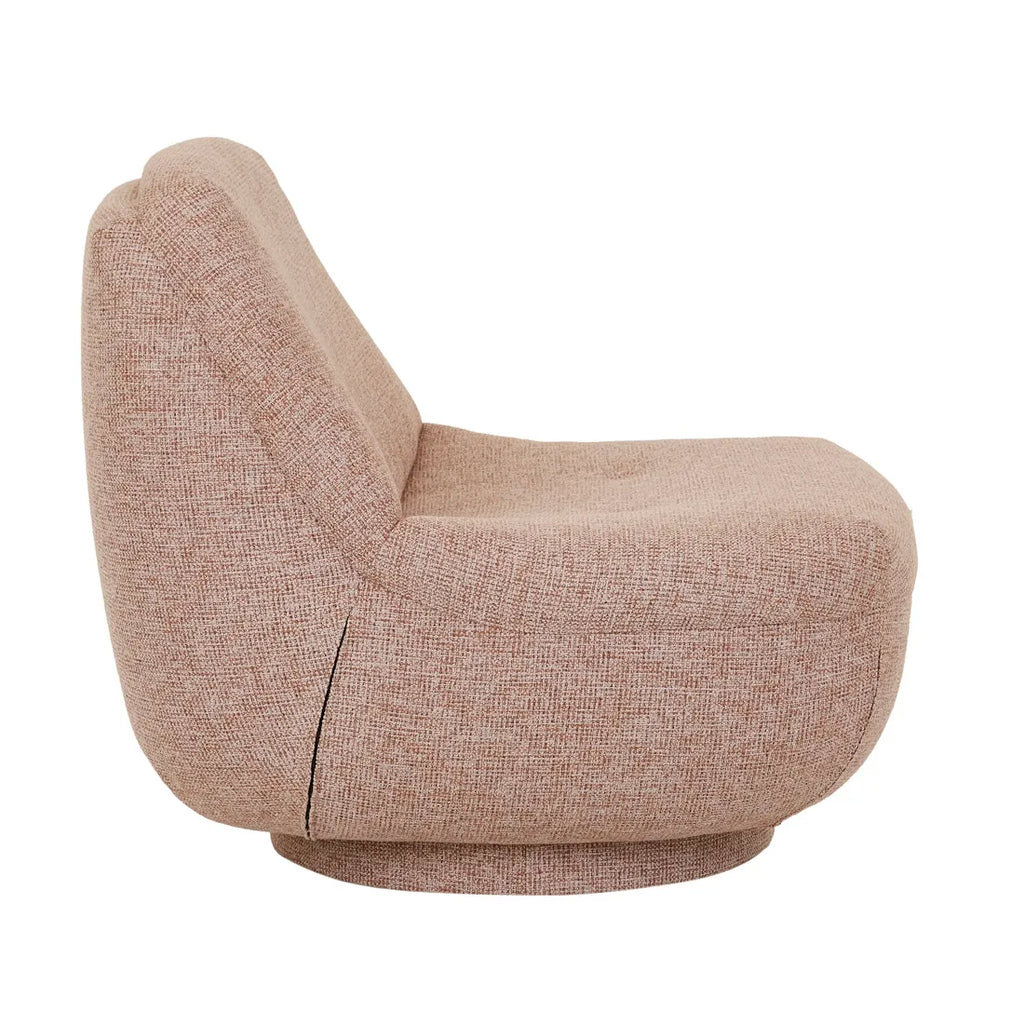 Tobi Chair Noyack Orchid