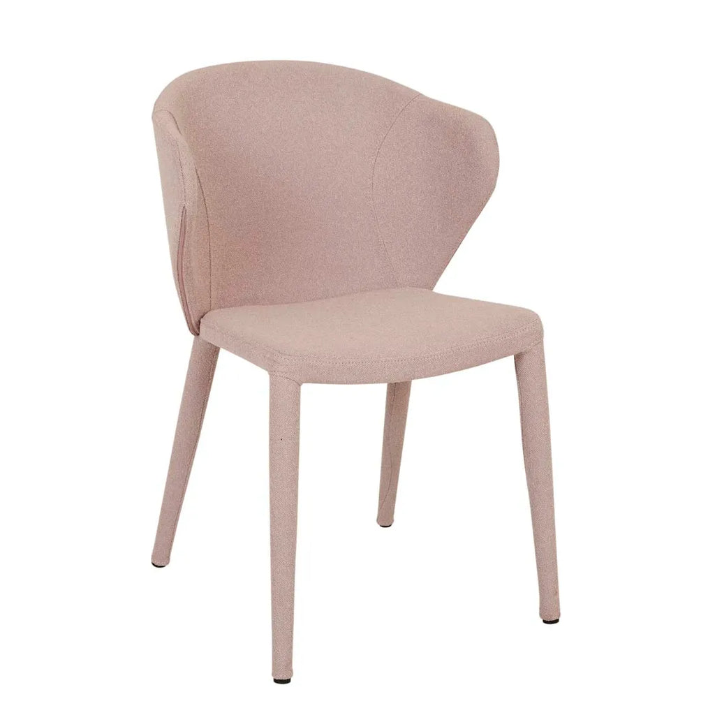 Theo Dining Chair Heather