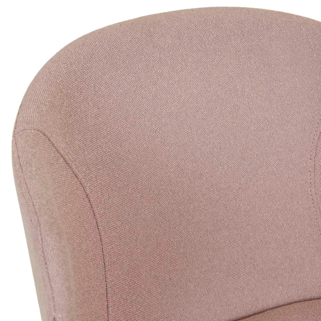 Theo Dining Chair Heather