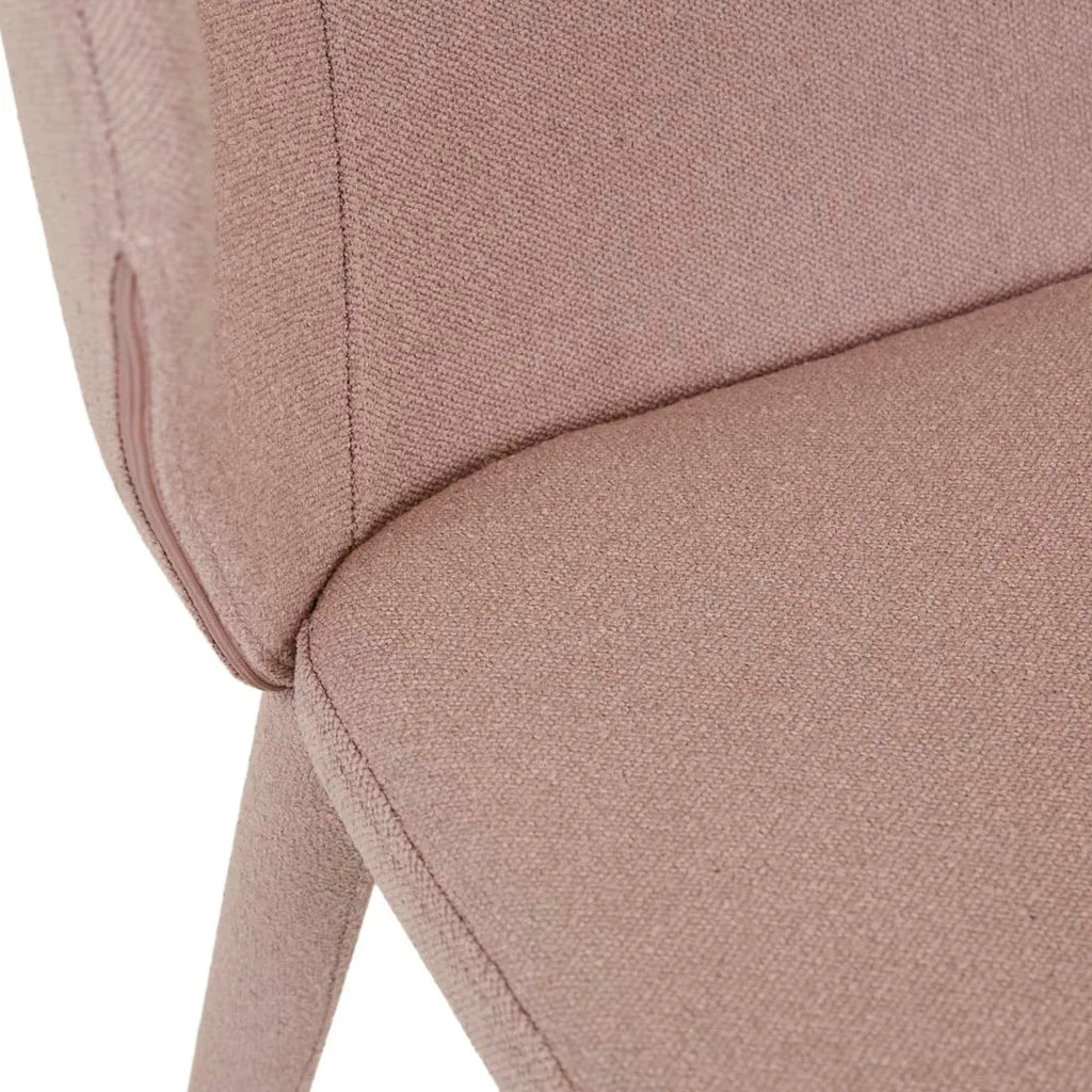 Theo Dining Chair Heather
