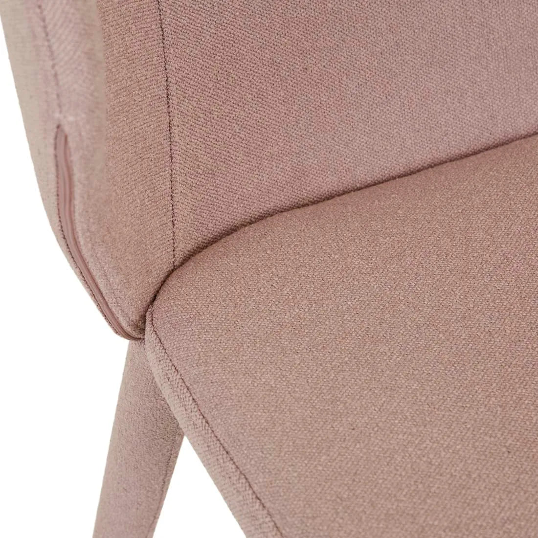 Theo Dining Chair Heather