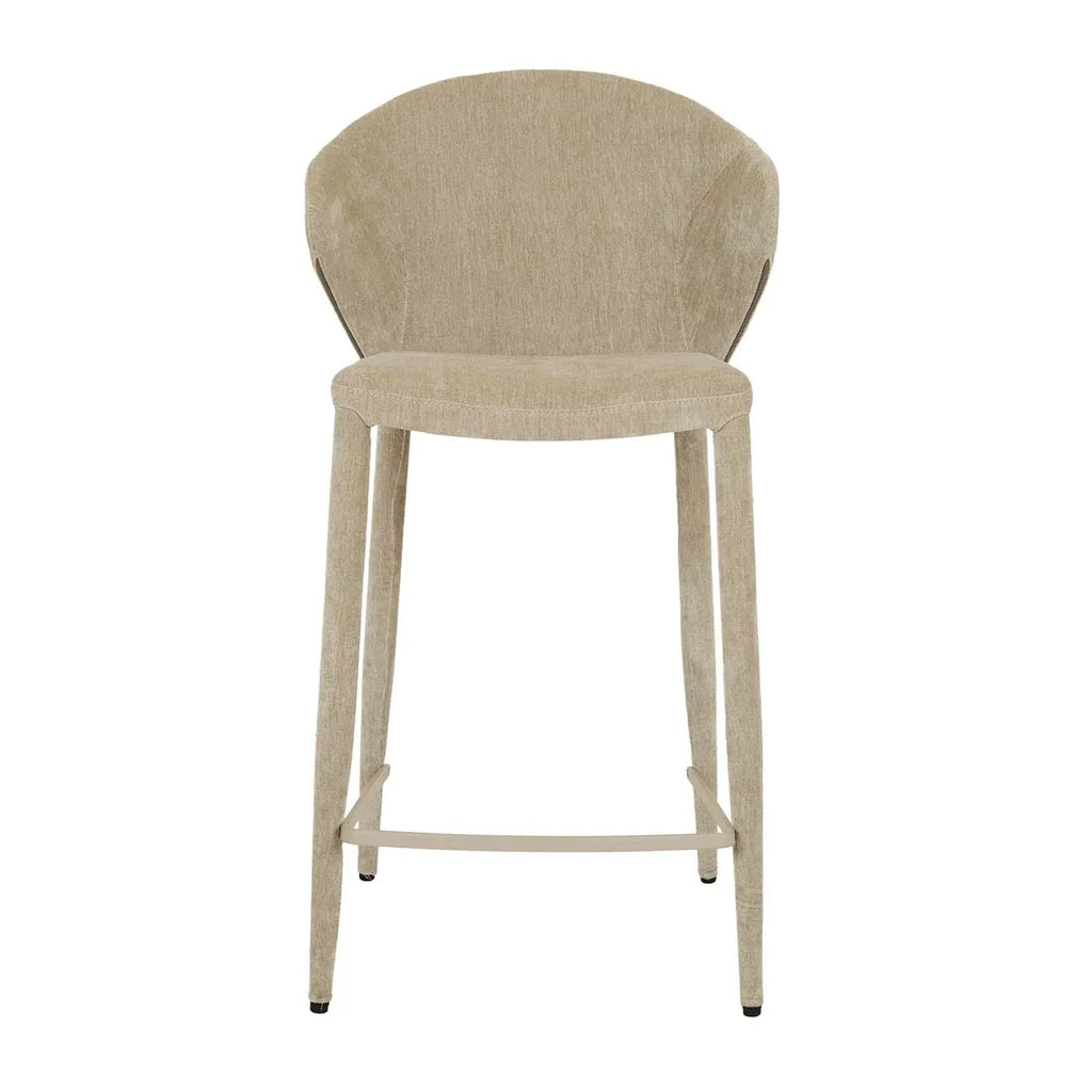 Theo Dining Barstool Pistachio