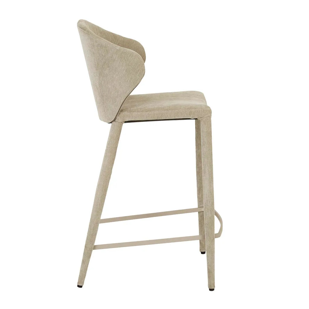 Theo Dining Barstool Pistachio