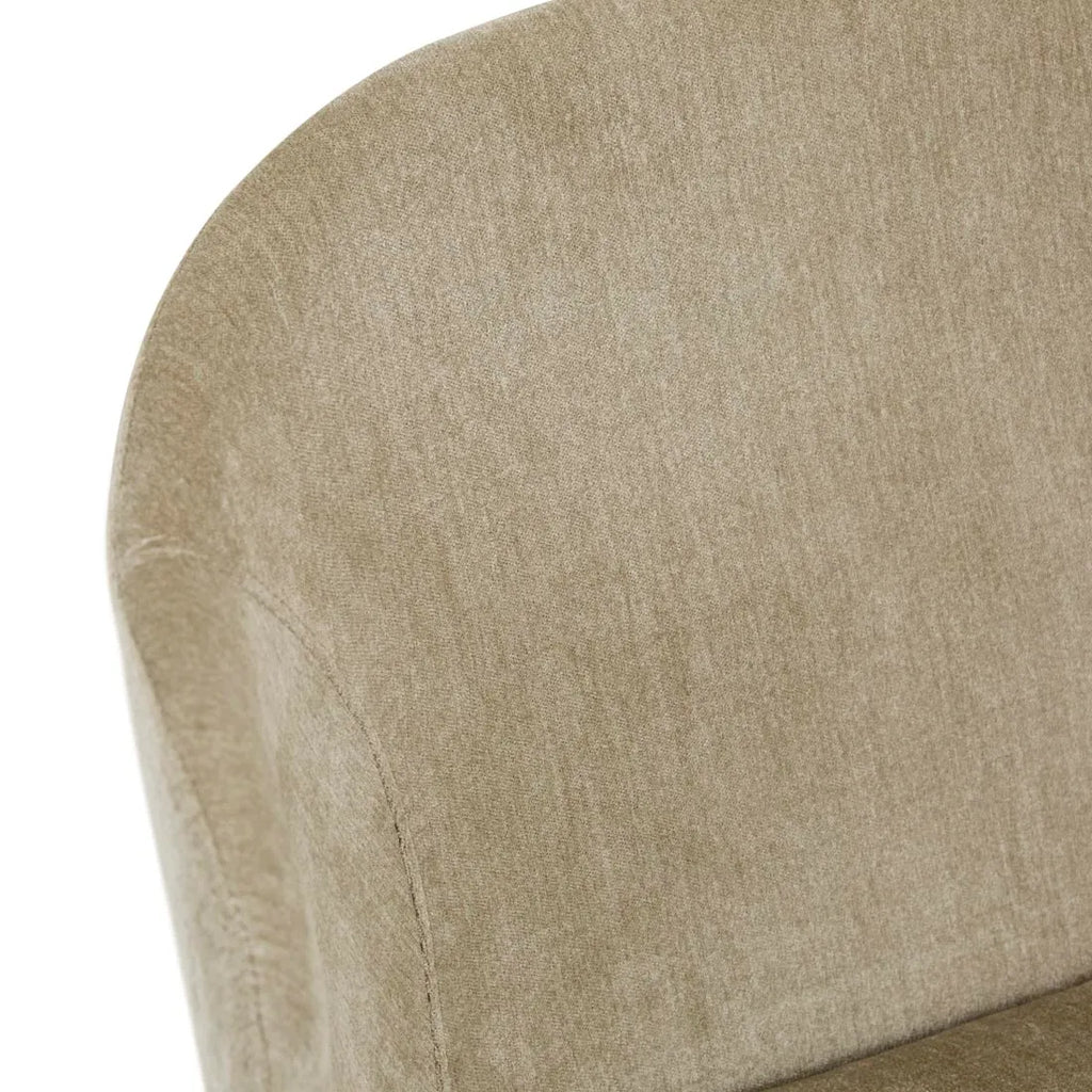 Theo Dining Barstool Pistachio