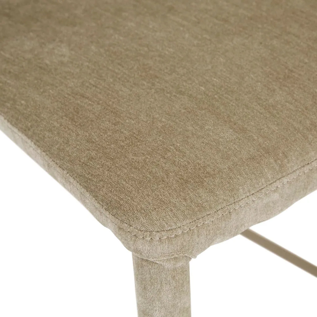 Theo Dining Barstool Pistachio