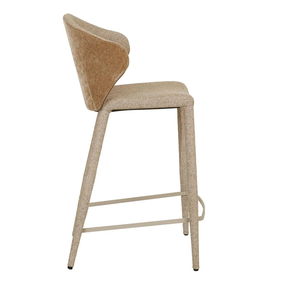 Theo Dining Barstool Fawn