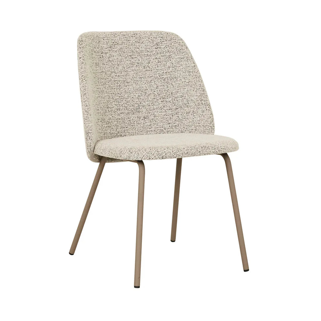 Sophia Dining Chair Ore Speckle