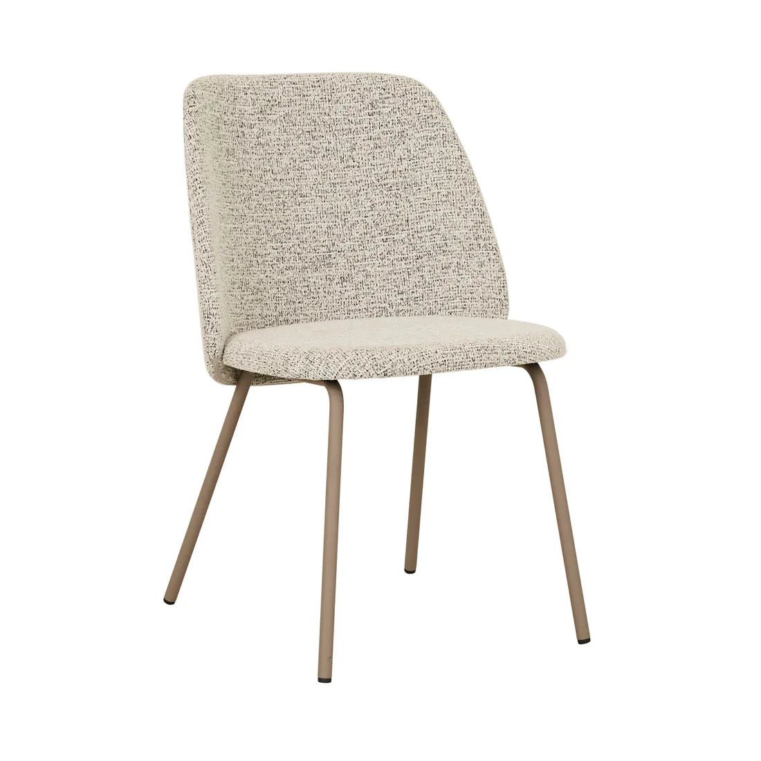Sophia Dining Chair Ore Speckle