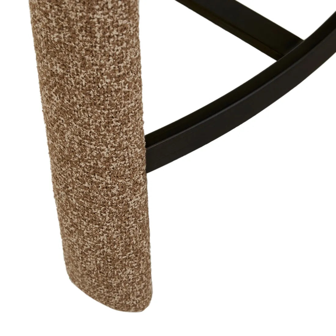 Pedro Barstool Toffee Weave