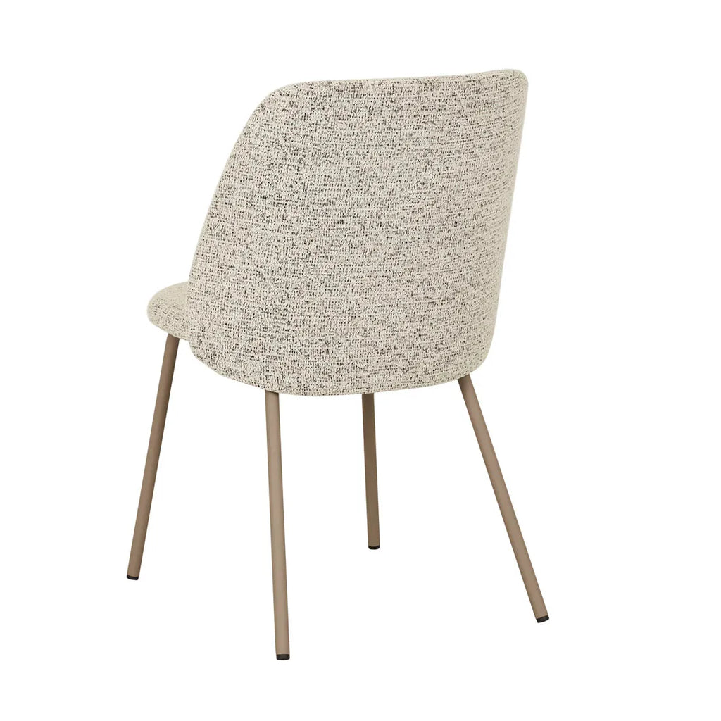 Sophia Dining Chair Ore Speckle