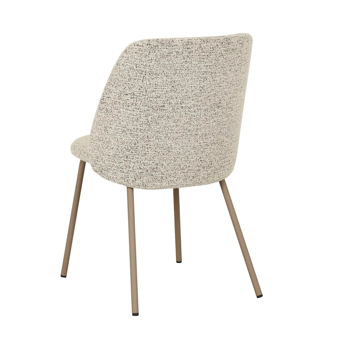 Sophia Dining Chair Ore Speckle